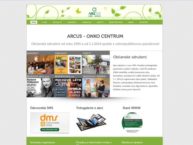 WEB www.arcus-oc.org